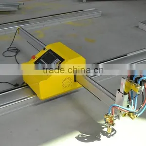 Portable Cnc Cutter for Metal Sheets thumbnail-2