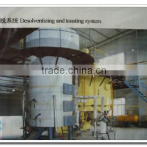 Continuous and Automatic Edible Oil Machine or Sunflower Oil Machine and Soybean Oil Machine thumbnail-5