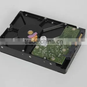 Stock New 3.5 HD 2TB SATA 5400rpm 64MB Internal Hard Disk Drive for Surveillance thumbnail-2