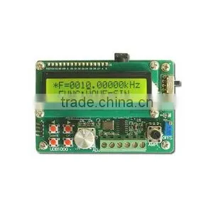 UDB1000 DDS Signal Generator With 60 MHZ Frequency Meter thumbnail-1