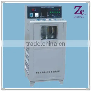Petroleum Bitumen Wax Content Analyzer WSY-10 Type thumbnail-1