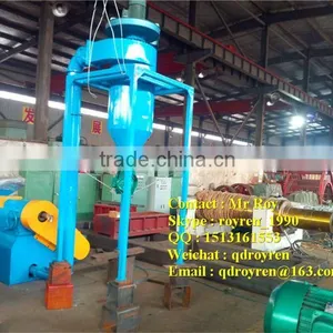 Automatic Waste Tire Recycling Line Efficient Full Automatic Plants of Tyres Recycling thumbnail-3
