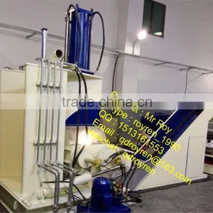 Plastic Kneading Machine thumbnail-5