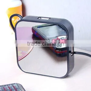 Mirror Usb Hub 4 Port for Computer/Laptop thumbnail-1