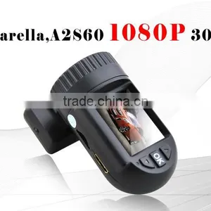 2.7 Inch Dual Windshield Camerawaterproof Dash Cam Gps Motion Detection G-sensor Dual Camera Dash Cam thumbnail-2