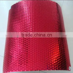 Aluminum Foil Air Bubble Thermal Insulation Materials thumbnail-1
