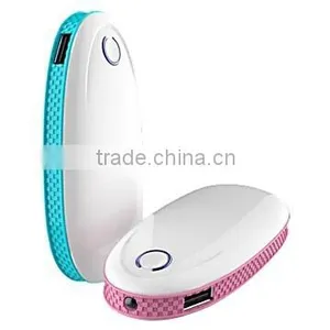 2015 New Product 4400mah Lucky Arc Oem Power Bank for Gift thumbnail-1
