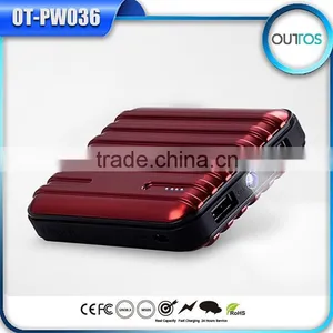 Coffee Shop Power Bank 10400mAh thumbnail-1