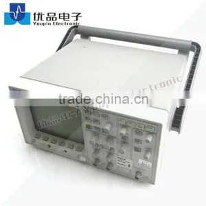 Agilent 54600B 2 Channels, 100 MHz Oscilloscope thumbnail-2