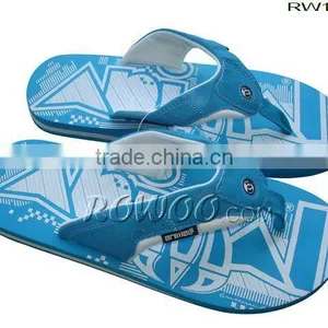 RW18245 Mens Nude Beach Slippers thumbnail-1