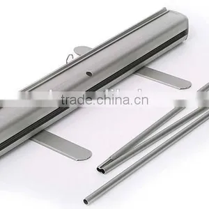 Exhibition Roll Up Stand thumbnail-3