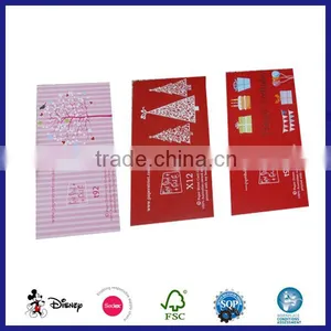 Handmade New Year Greeting Cards 2016 thumbnail-1