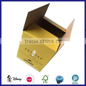 Biscuit Cookie Packaging Box thumbnail-5