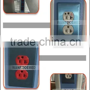 YDH-DT-180C Mobile Bridge Pendant (Joint Dry and Wet) thumbnail-2