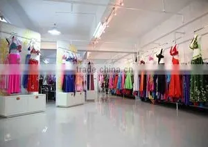Guangzhou Wuchieal Dancing Clothes Limited Company company overview - view 2 thumbnail