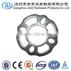 Galvanized Ringlock Scaffold High Quality thumbnail-1