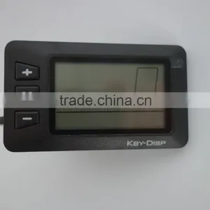 48V500W E-bike Conversion Kit With 48V10.4AH Lithium Battery (Light No.1) thumbnail-5