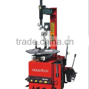 Hongtech Tyre Changer TEA980/automatic Tyre Changer thumbnail-2