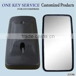 Altis/mirror Hilux Amg c /car Parts Dongfang Elantra /fj200 Side Mirror thumbnail-1