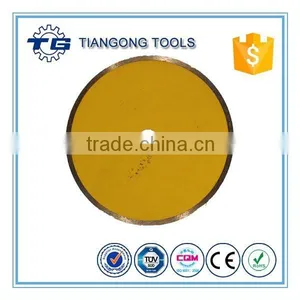 Continous Diamond Blade Circular Saw thumbnail-1