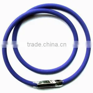 2013 Silicone Necklace thumbnail-4