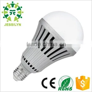 E27 20w Led Bulb Warm White thumbnail-1