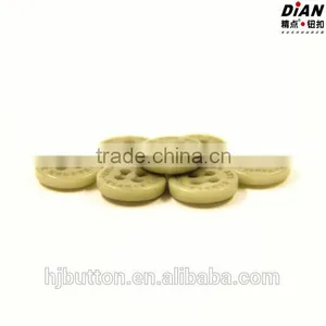2016 DIAN Bulk Buttons for Sale Corozo Nut Button thumbnail-1