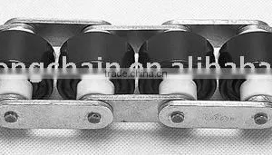 Double Plus Chain thumbnail-1