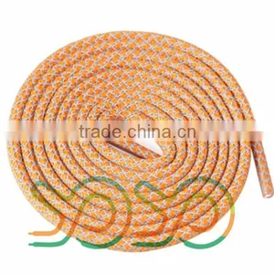 2015 YoYo Shoelace Charms Wholesale Rainbow Shoelace 3M Showlaces thumbnail-3