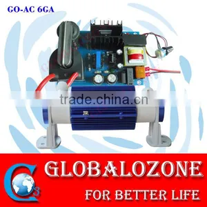 HV Transformer for Ozone Generator thumbnail-1