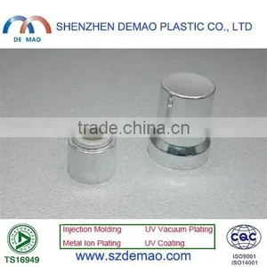 Plastic Chrome Plating thumbnail-1