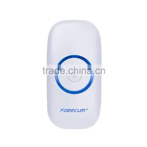 Newest Led Night Light With PIR AC 80-260V With Led Light Sensor and PIR Motion Sensor Function Led Night Sensor LAMP thumbnail-1