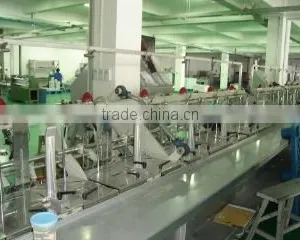 Ningbo Yinzhou Haichen Stationery Co., Ltd. company overview - view 3 thumbnail