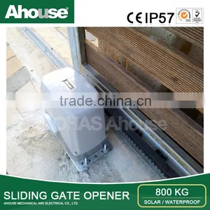 Gate Automation for Sliding Gates,Sliding Gate System thumbnail-2
