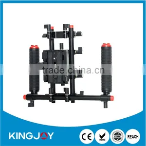 Professional DSLR Balance System With Camera Accessories Loading Platform for Shooting KS-12 thumbnail-5