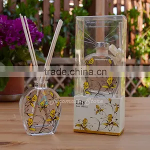 Decorative Reed Stick Diffuser Wholesale thumbnail-1
