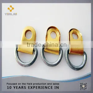 New Products Metal Shoe Hook Shoe Lace Hooks thumbnail-2
