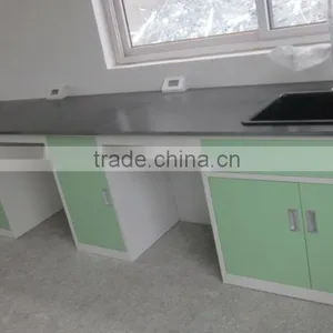 Stainless Steel Lab Furniture Heavy Metal Furniture Modern Furniture thumbnail-4