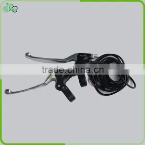 36V 500W Electric Bike Motor Kit thumbnail-4