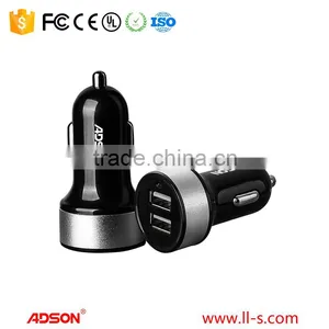 Promotional Usb Car Charger thumbnail-1
