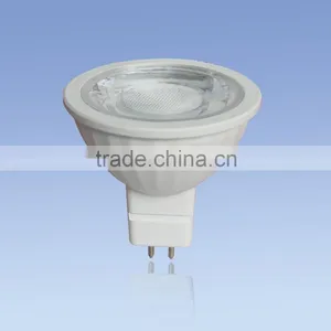 New Brightness Gu10 Led Bulb ce Rohs 7w 8w 600lm thumbnail-2