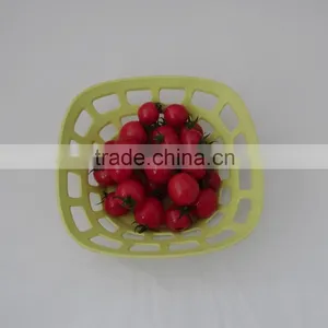 New Style Bamboo Fiber Fruit Basket thumbnail-2