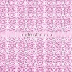 Designed Durable Colorful Indian Embroidery Lace thumbnail-2