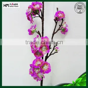 Winter Flower Cheap China Real Touch Artificial Flower thumbnail-1