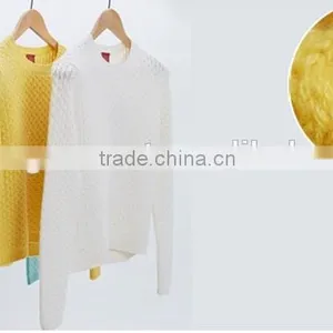 Women Cashmere Sweater Wool Sweater thumbnail-4