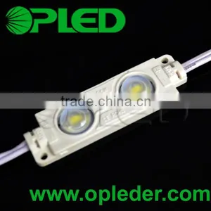 5 Years Guarantee 2 5730 Smd Led Module With Lens thumbnail-3