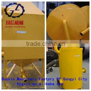 Energy-saving Continuous Operation Carbonization Furnace thumbnail-2