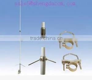 Omnidirectional VHF144-174Mhz 3.2 Meter Amateur Base Station Antenna/diamond Vhf Antenna F22 thumbnail-6
