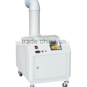 Ultrasonic Humidifier Mist Maker Humidifier For Greenhouse Quality Choice thumbnail-1