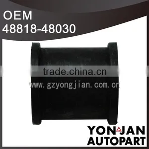 Stabilizer Bushing OEM 48818-48030 thumbnail-1